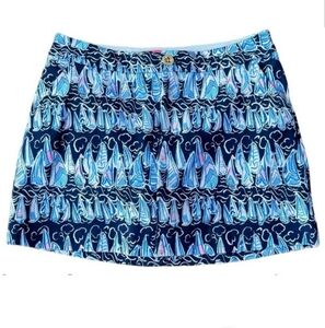 Lilly Pulitzer Collette Skort